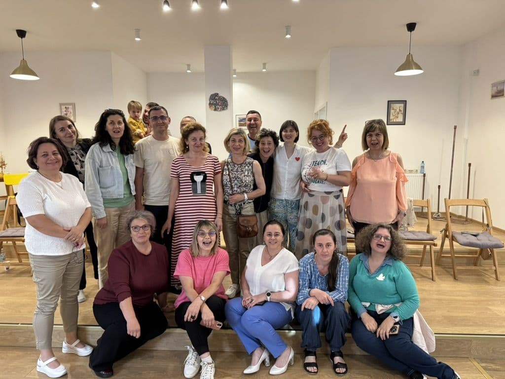 Înființarea Fundației Comunitare Neamț
